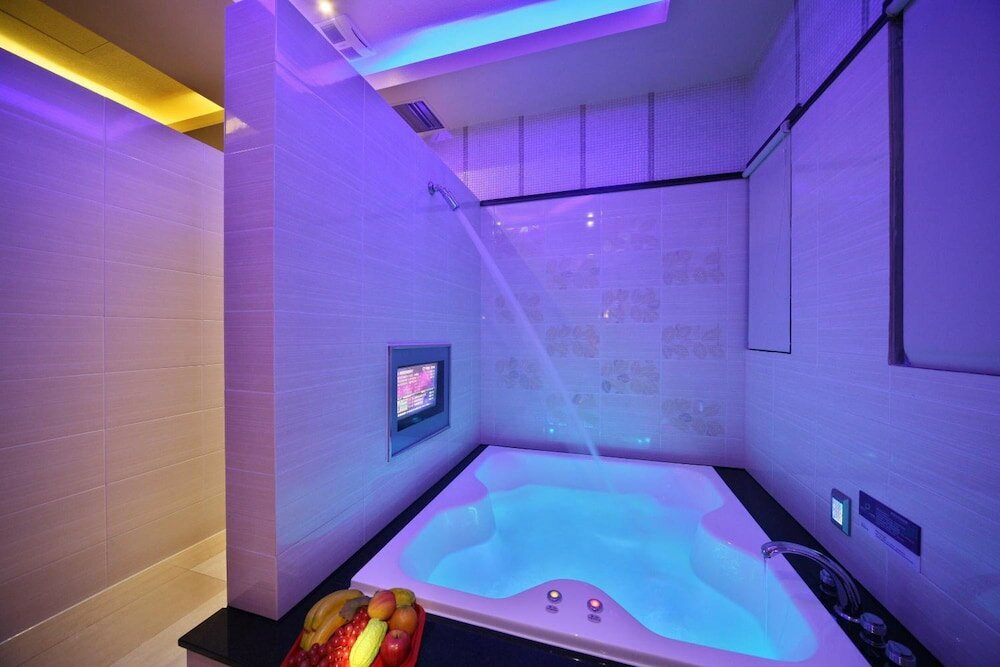 Фото Shining Motel