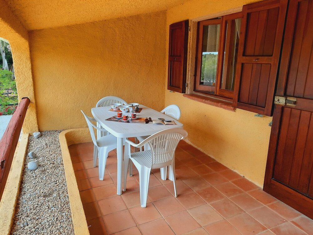 Фото Villette Oleandri Vista Mare