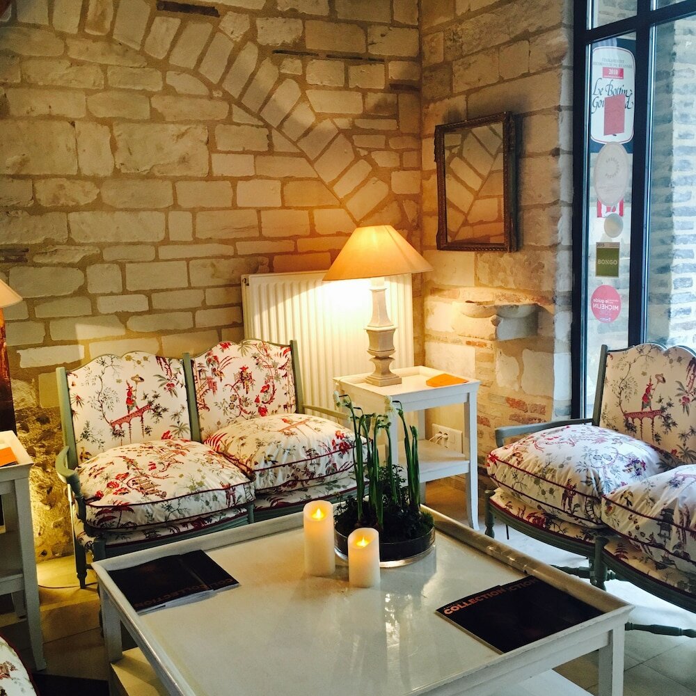 Фото Hotel la Maison de Rhodes