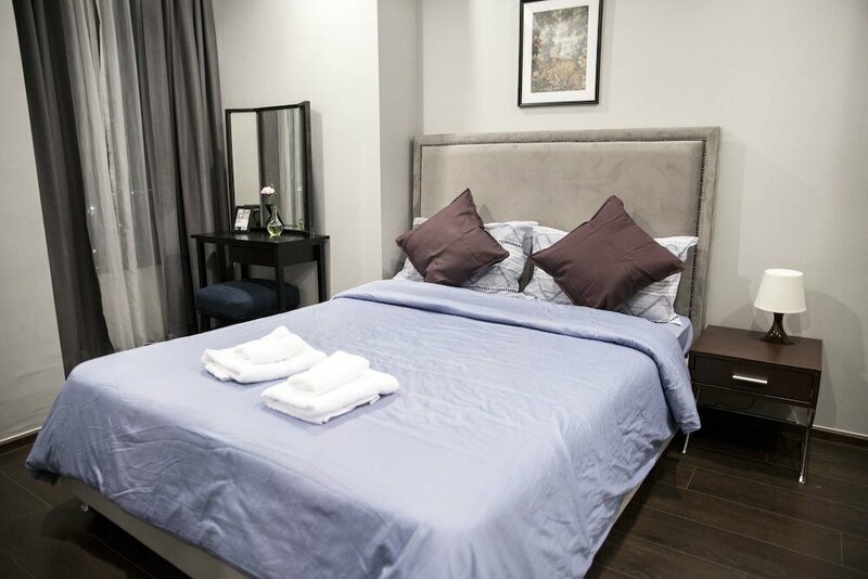 Гостиница Community Apartment - bkbhce6 в Бангкоке