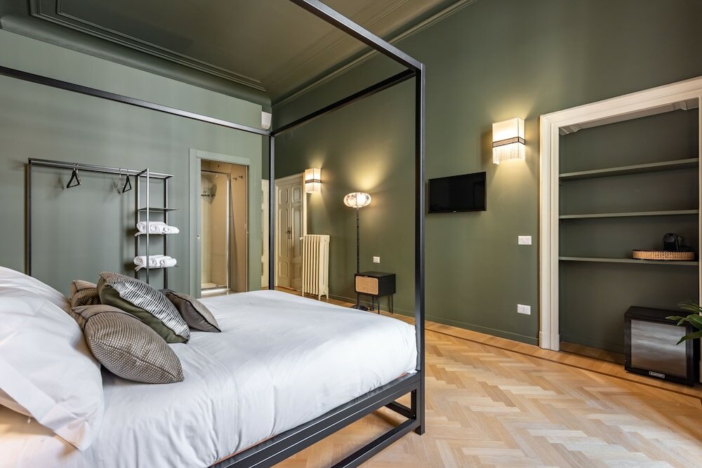 Фото Boutique Centrale Sant'Andrea