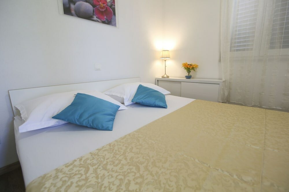 Фото La Storia Apartments