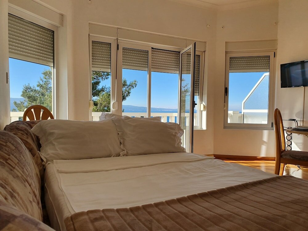 Фото Villa Blue Adriatic