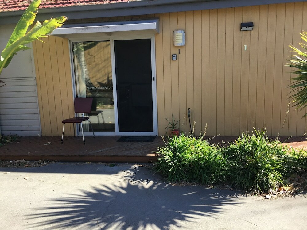 Фото Kickback Cottages