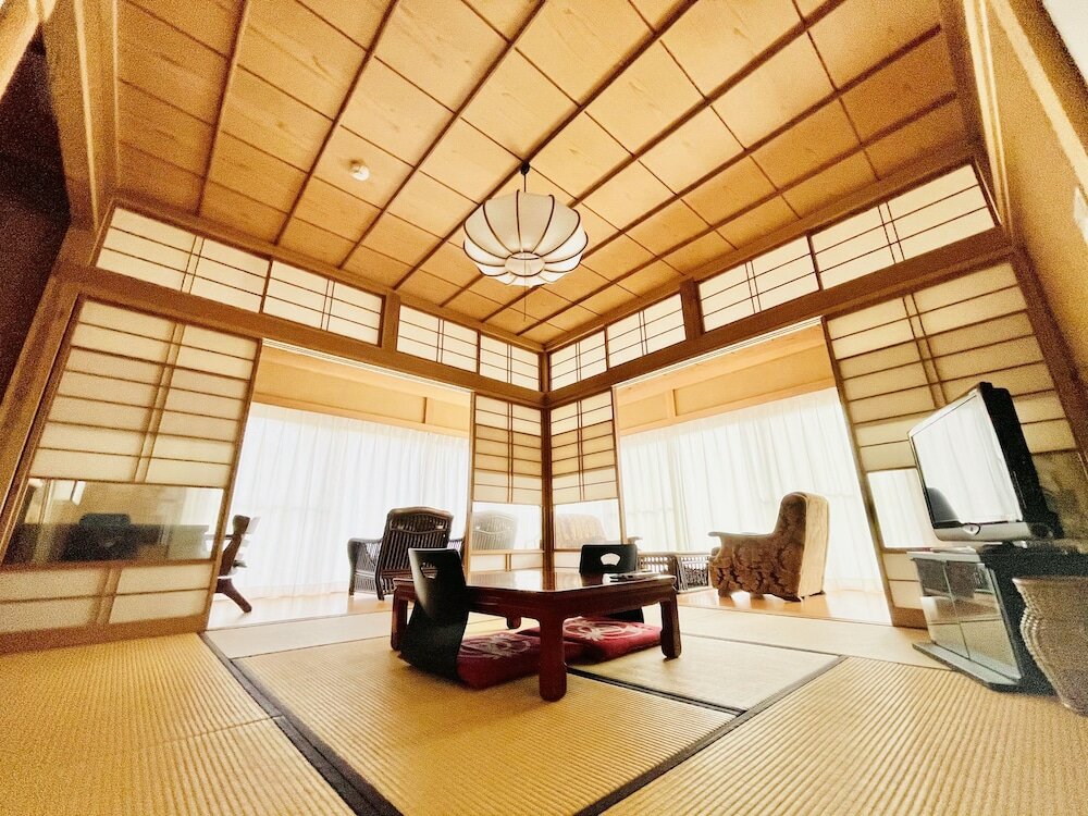 Фото Hakone Man Rai Private Villa & Garden