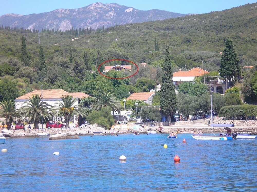 Фото Apartment Luna