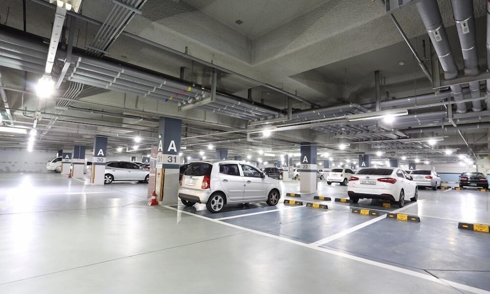 Фото Daejeon I-Hotel