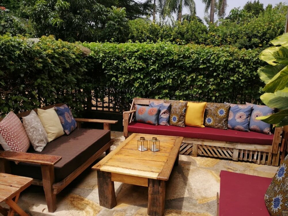 Фото Utamaduni House