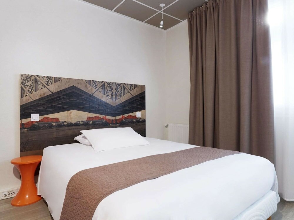 Фото Demain Hôtel & Conciergerie