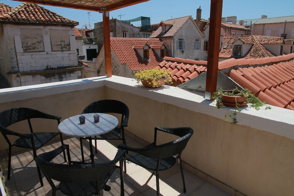 Фото Dolce Vita Apartments