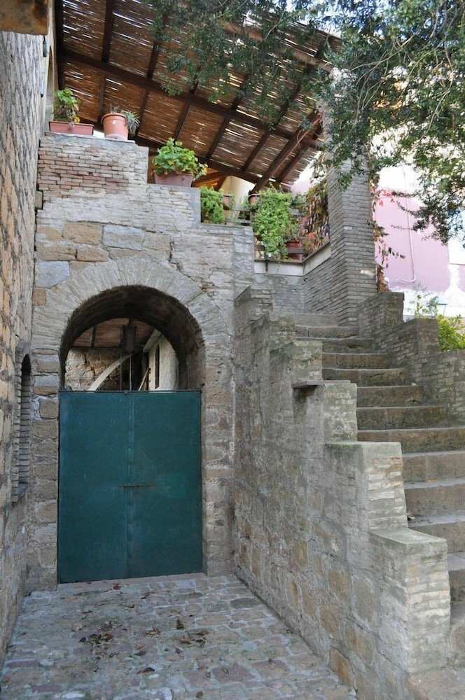 Фото Agriturismo Savoca