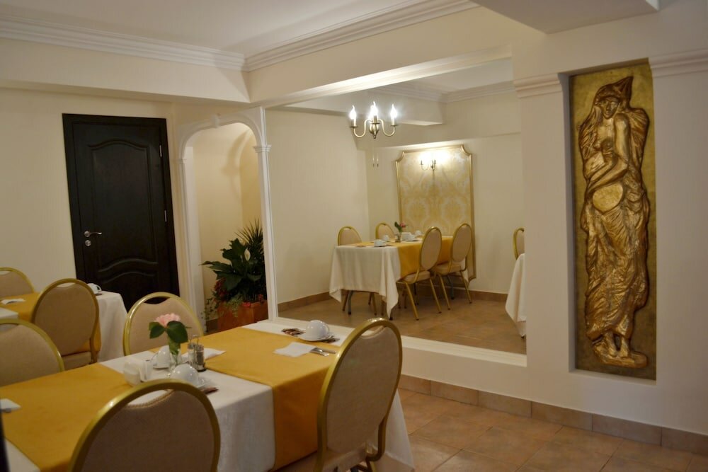 Фото Villa Alice