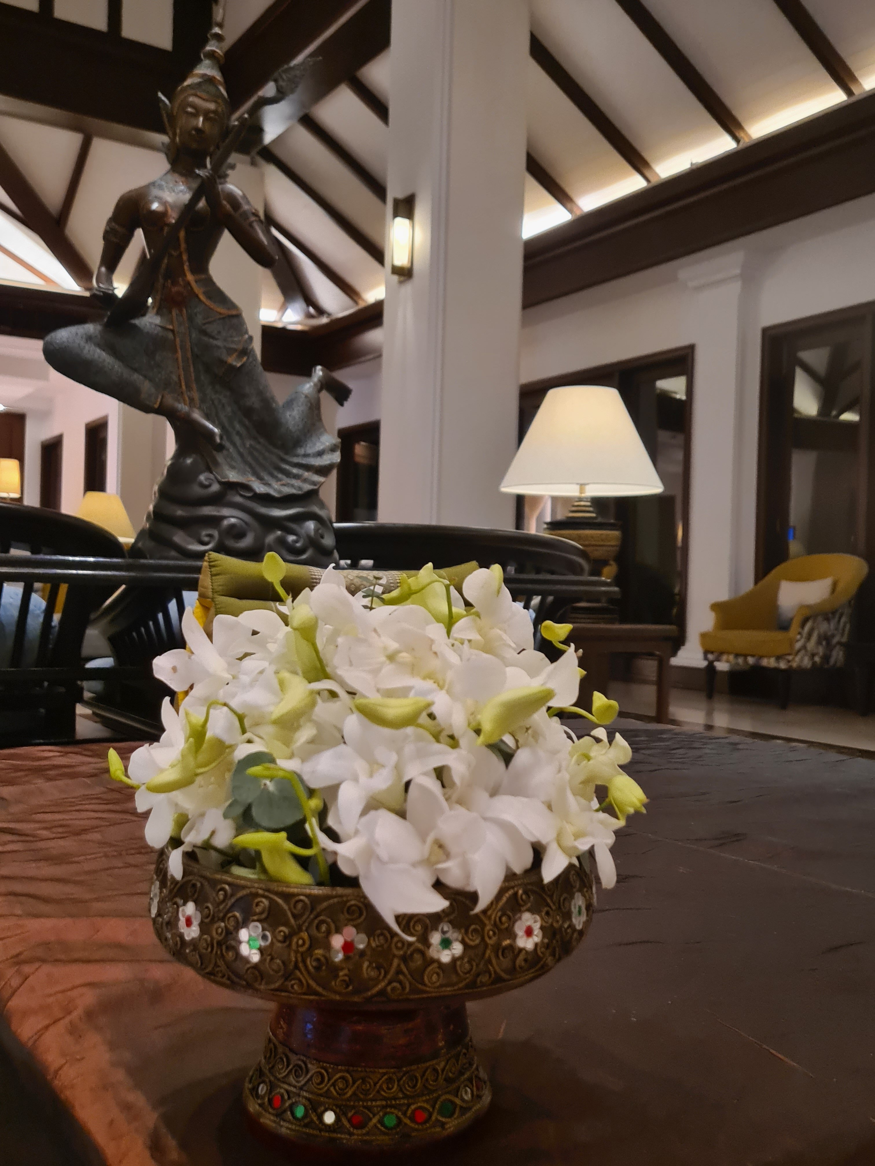 Фото JW Marriott Khao Lak Resort and SPA