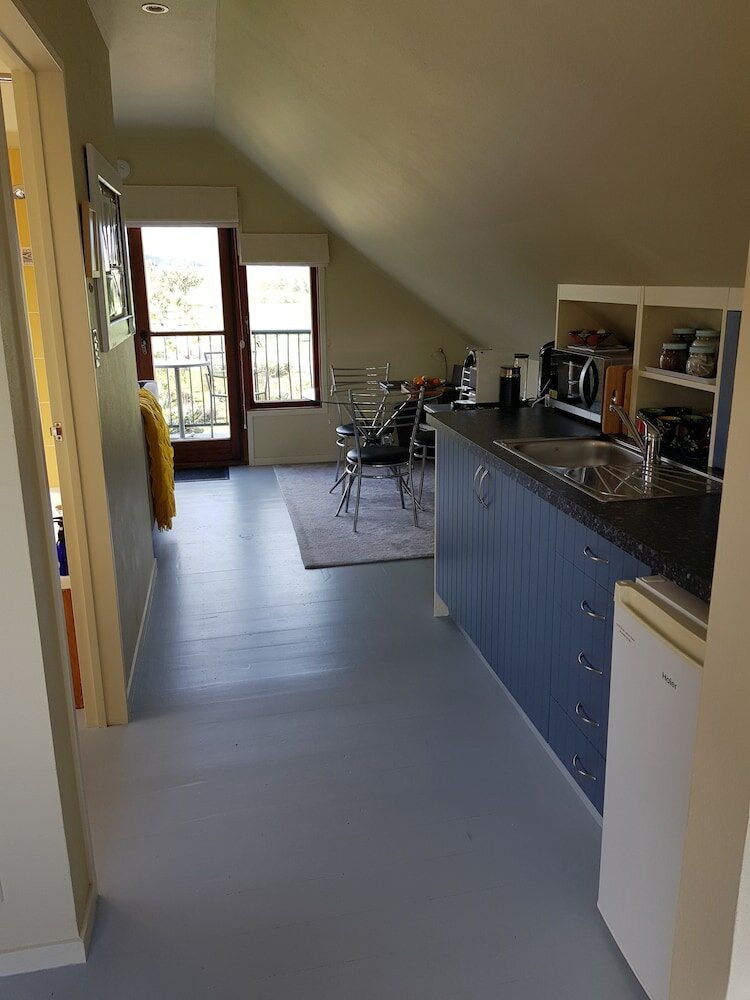 Фото Huntington Stables Retreat Accommodation