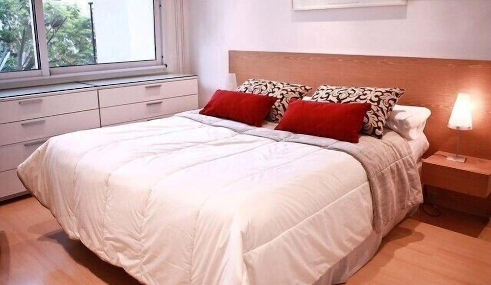 Фото Sunlight Recoleta Apartments