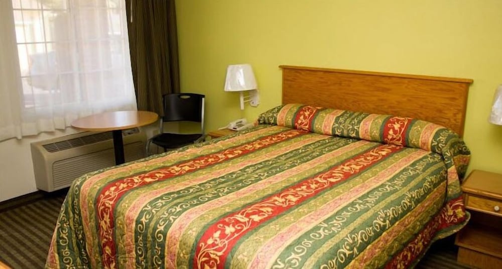 Фото King's Rest Motel