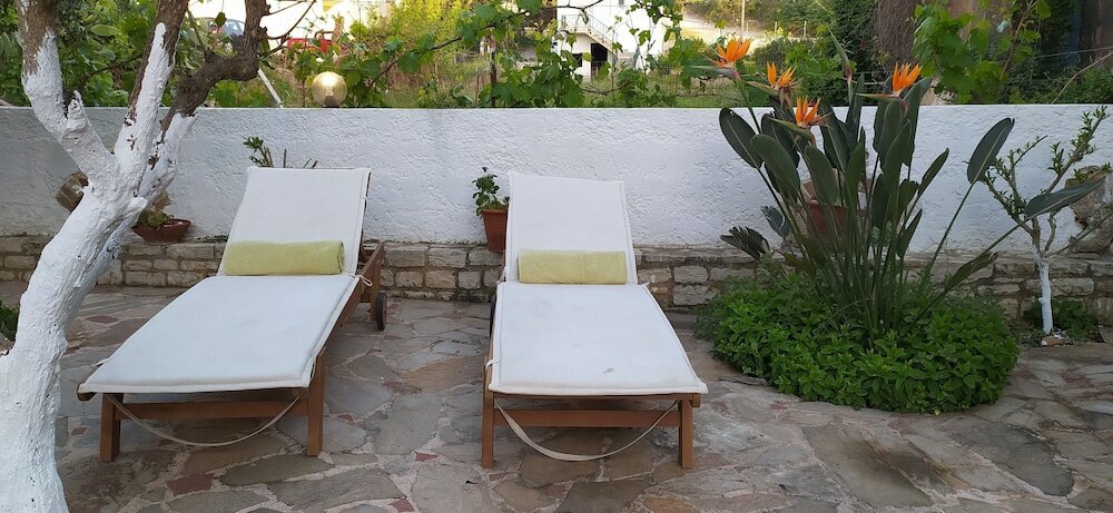 Фото Idili Traditional House