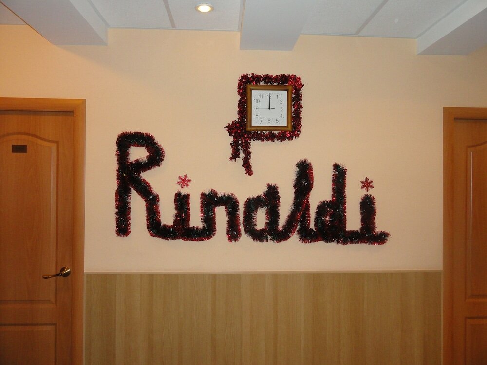 Фото Rinaldi на Васильевском