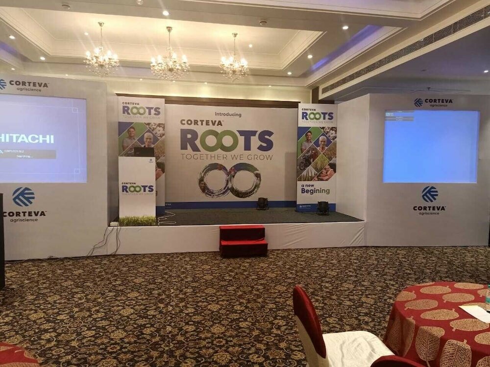 Фото Comfort Inn Tulip Heights