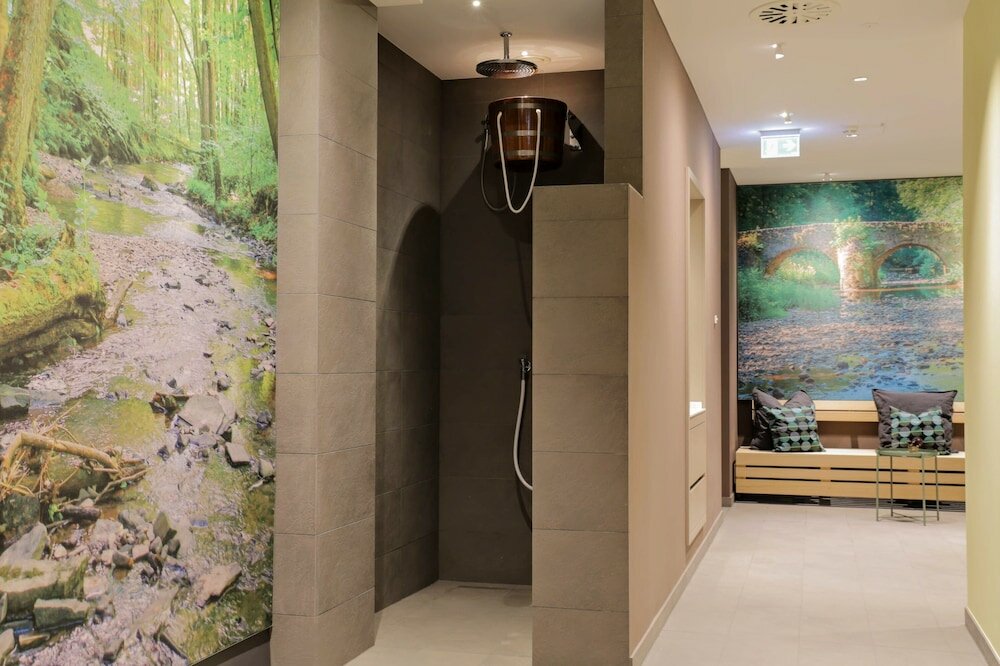 Фото Sport- & Seminarhotel Glockenspitze