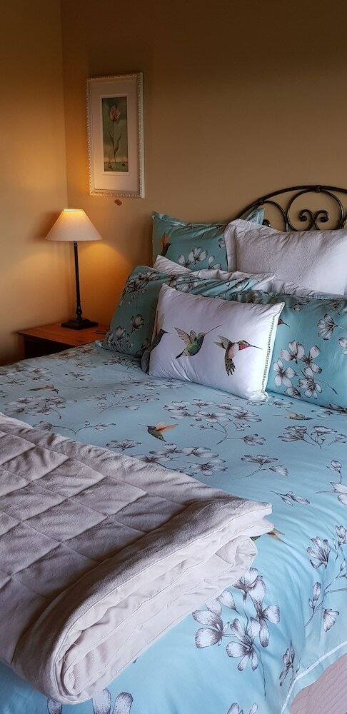 Фото Huntington Stables Retreat Accommodation