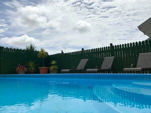 Гостиница 193 Aorangi Manor Motel