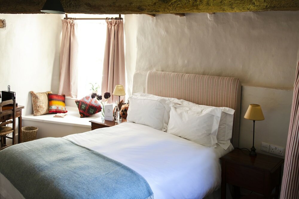 Фото The Lamb Inn