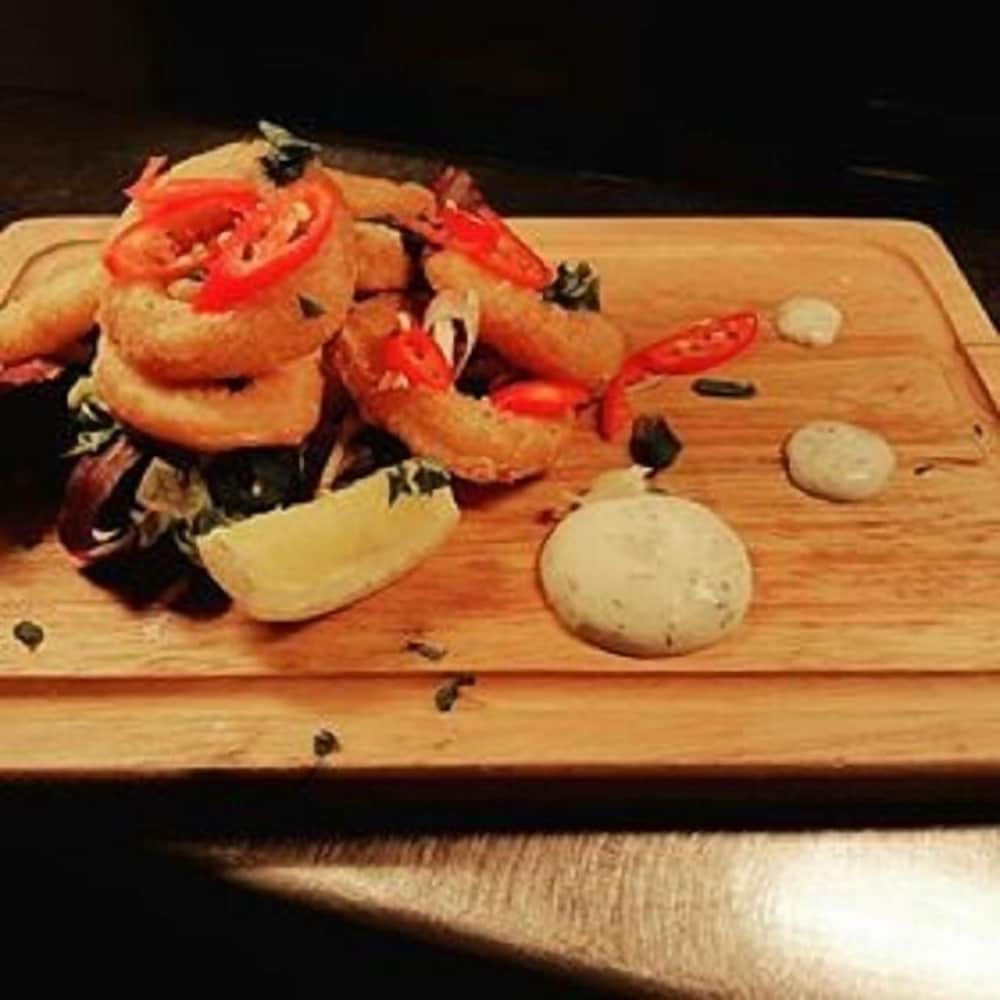 Фото The Mill House Inn