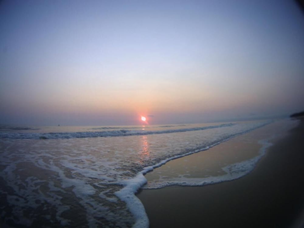 Фото The Beach Place