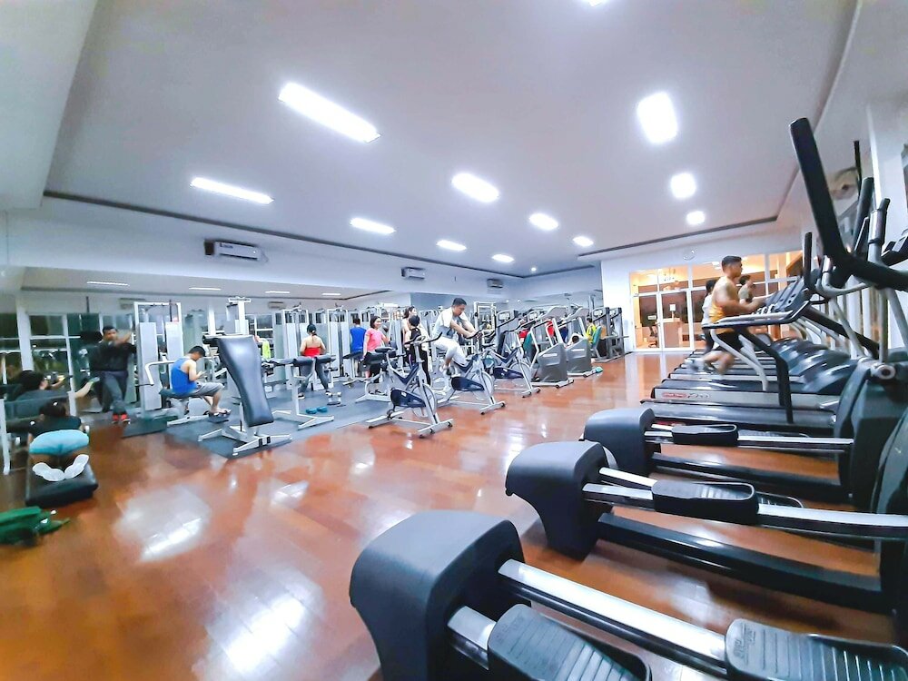 Фото Whiz Residence Darmo Harapan Surabaya