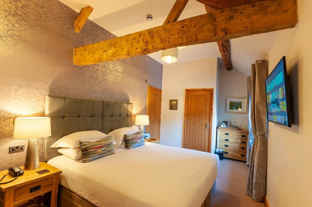 Фото The Baron at Bucknell