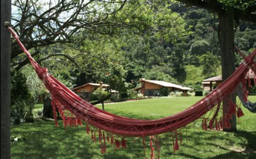 Фото Hotel Bomtempo Itaipava