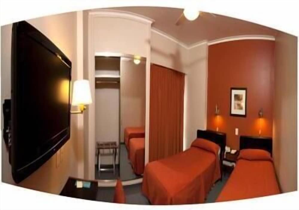 Фото Austral Express