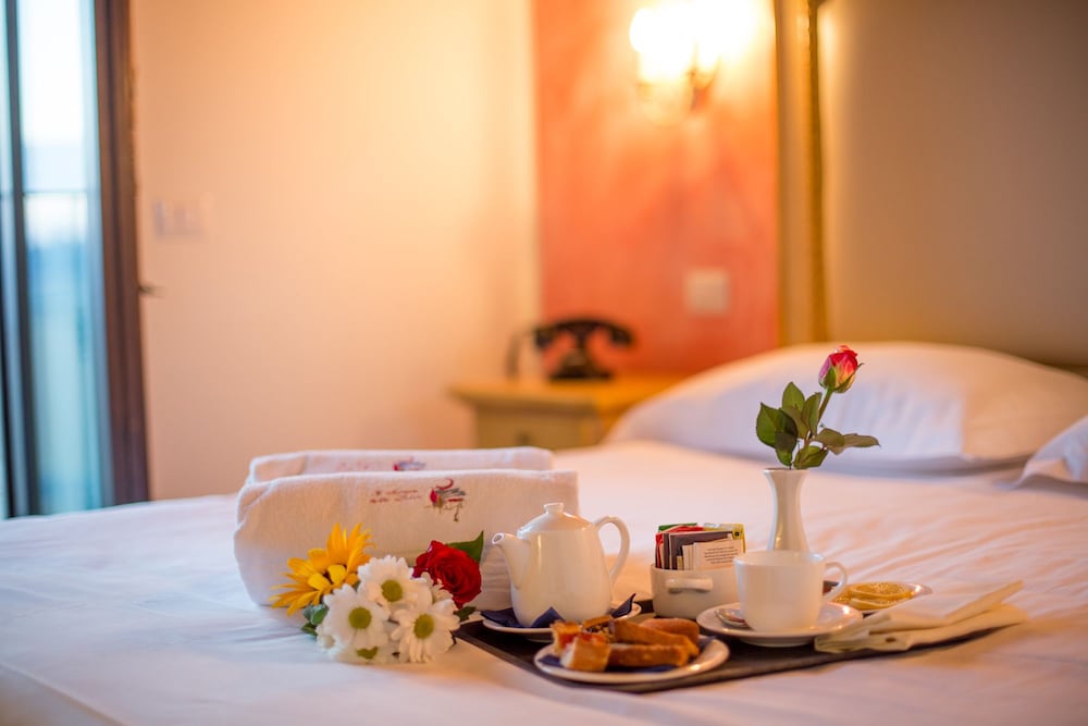 Фото Agriturismo Il Sapore della Luna