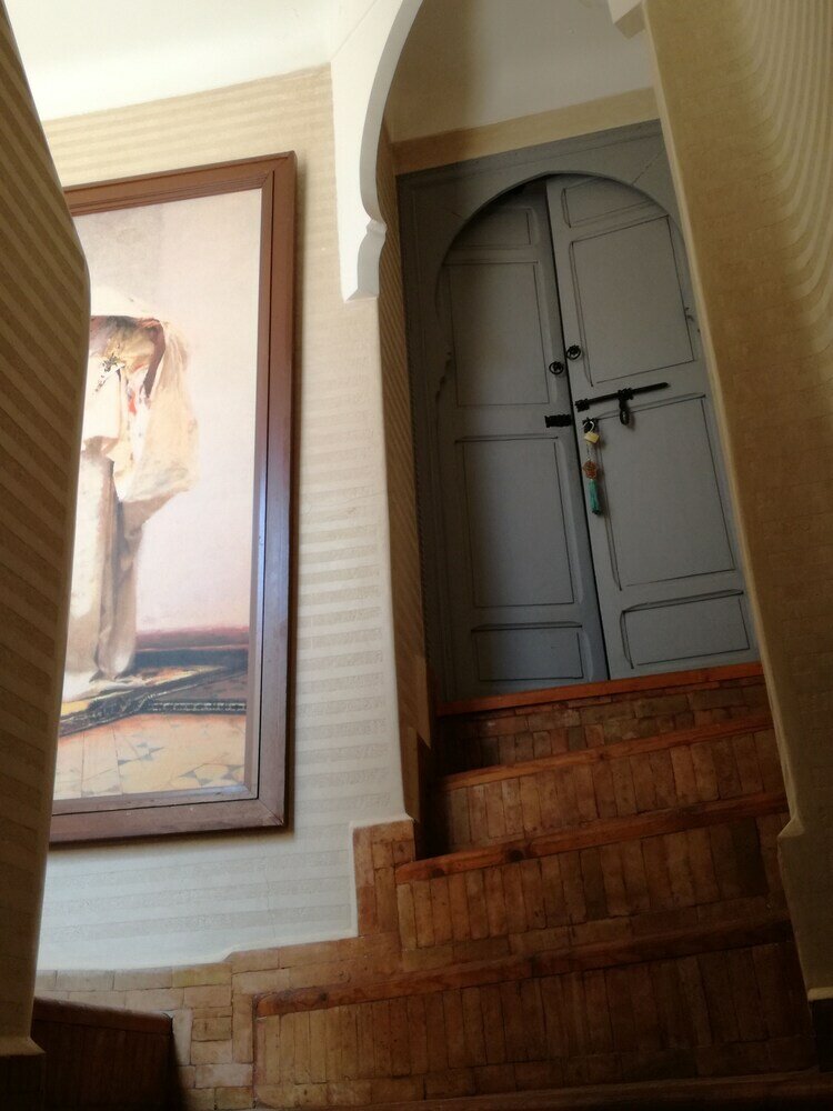 Фото Riad Des Epices