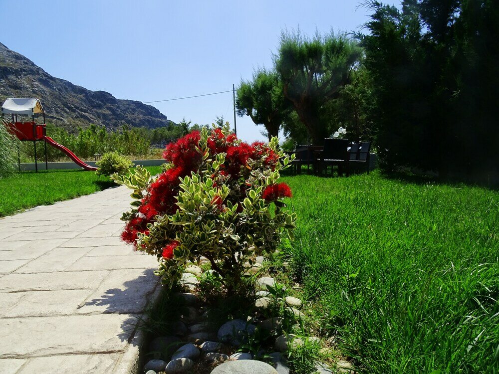 Фото Plakias Suites