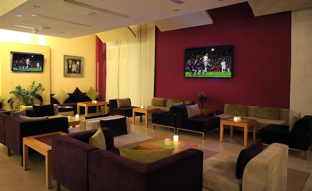 Фото ibis Tanger City Center