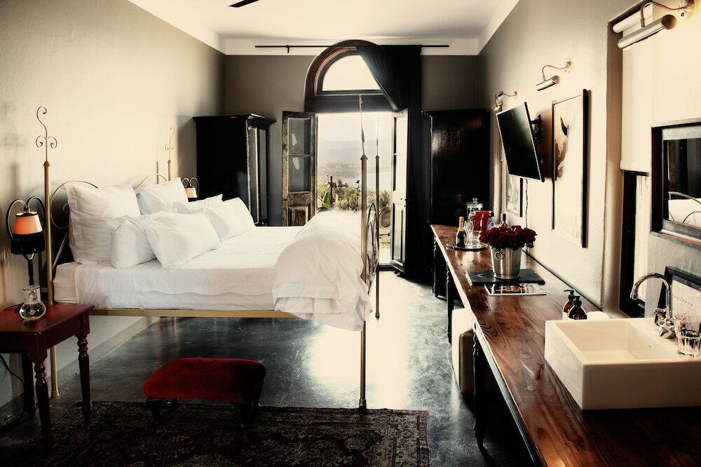 Фото Grand Africa Rooms and Rendezvous