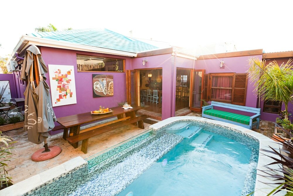 Фото Sweet Olive Guesthouse