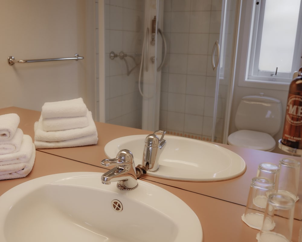 Фото Strand Hotel Fevik - by Classic Norway Hotels