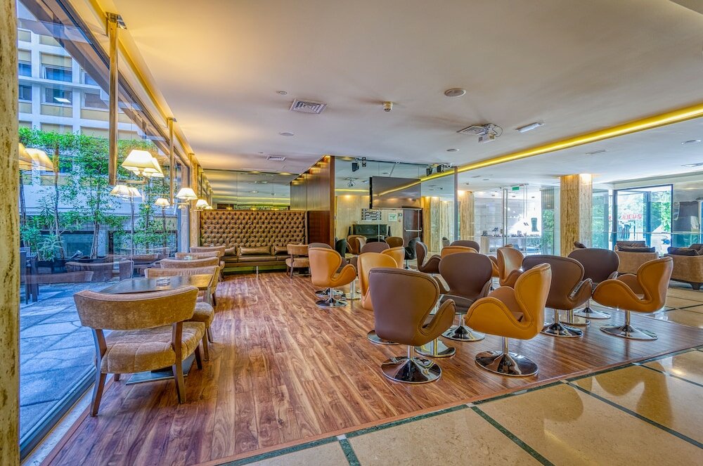 Фото Turim AV Liberdade Hotel