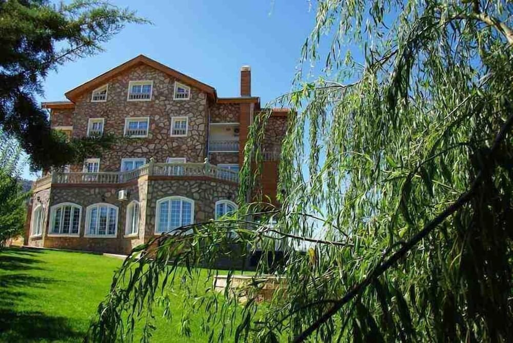 Фото Le Palais des Cerisiers