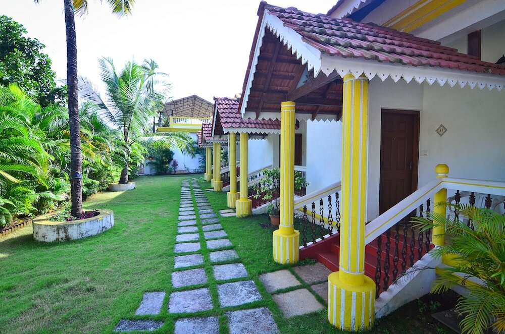 Фото Spazio Leisure Resort