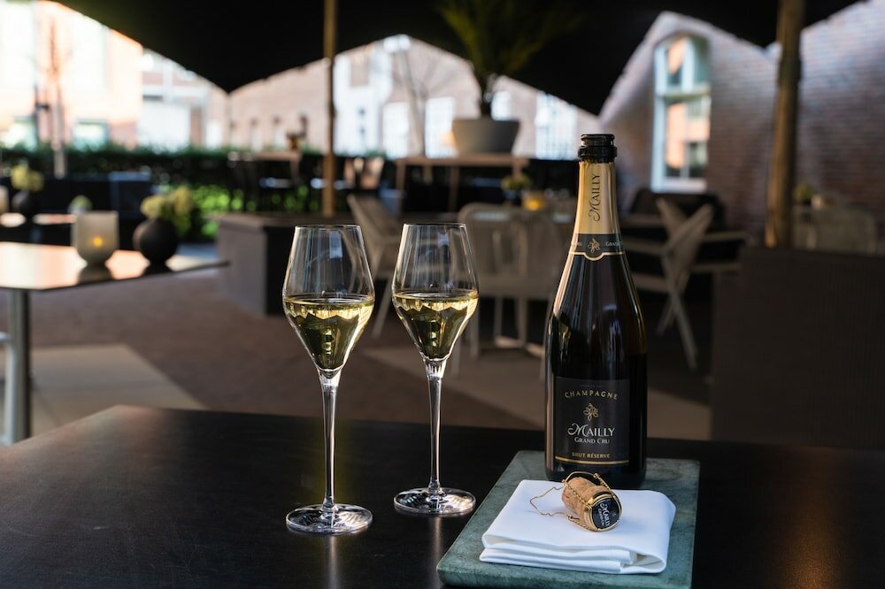 Фото Het Arresthuis