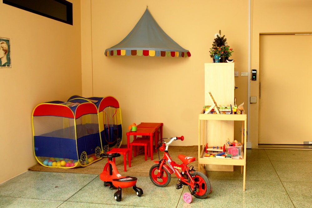 Фото Feung Nakorn Balcony