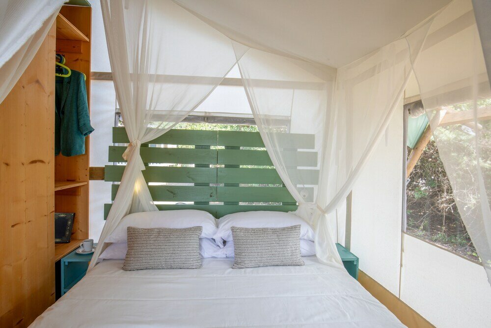 Фото Camping Village Parco della Gallinara