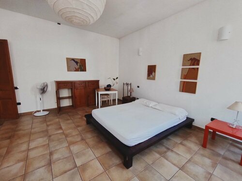 Гостиница Casa Marina в Кальяри