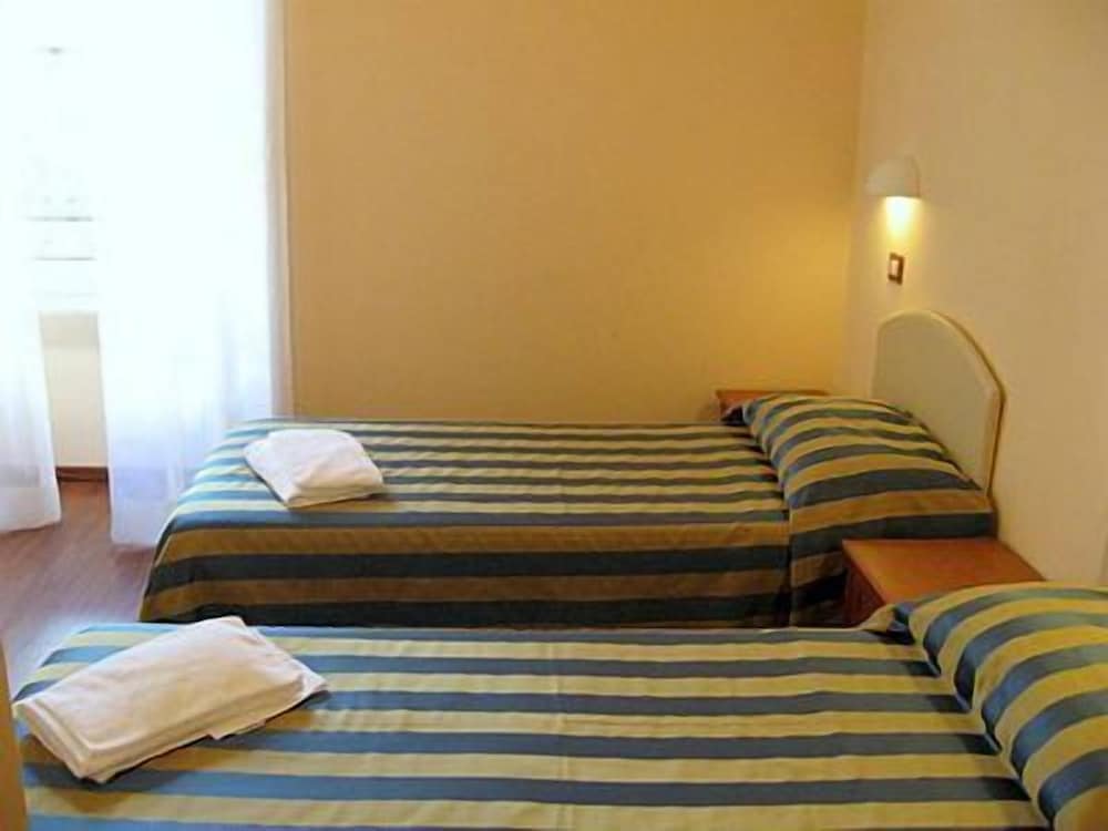 Фото Ottaviano Vatican Luxury