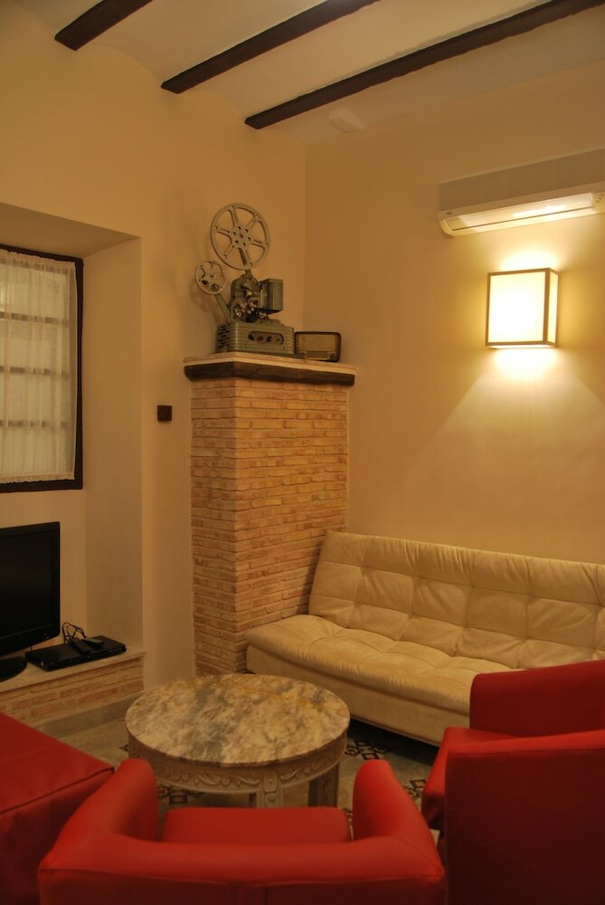 Фото Hotel Rural Casa Grande Almagro