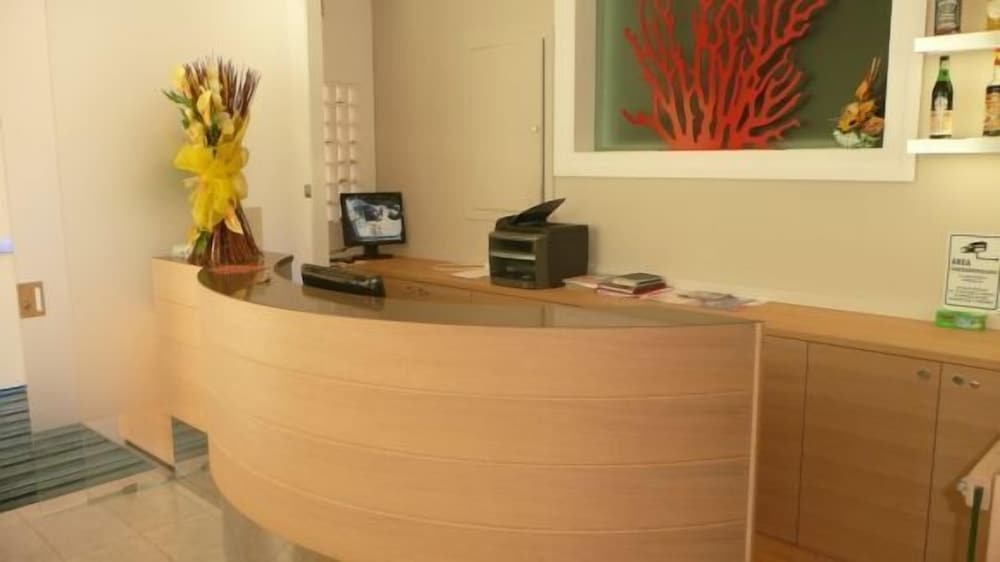 Фото Hotel Narcisi